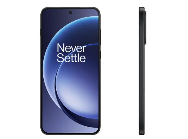 მობილური ტელეფონი OnePlus 15R Dual Sim 12GB RAM 256GB 5G Global Version Black, 2 image
