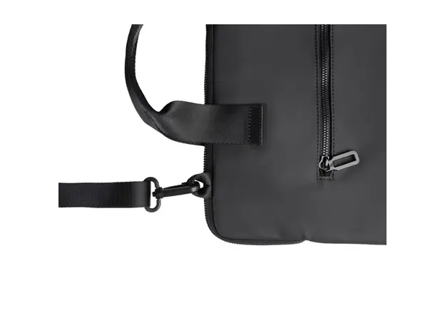 ნოუთბუქის ჩანთა Tucano GOMMO SUPER SLIM LAPTOP BAG 15"/16", BLACK, 4 image