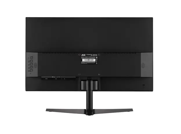 მონიტორი 2E Monitor 21.5" A2222B D-Sub, HDMI, MM, VA, 75Hz, 4 image