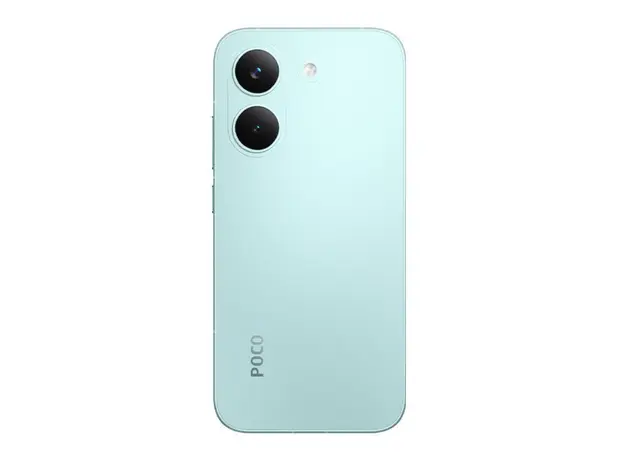 მობილური ტელეფონი Xiaomi Poco X8 Pro NFC Dual Sim 8GB RAM 512GB 5G Global Version Green, 5 image