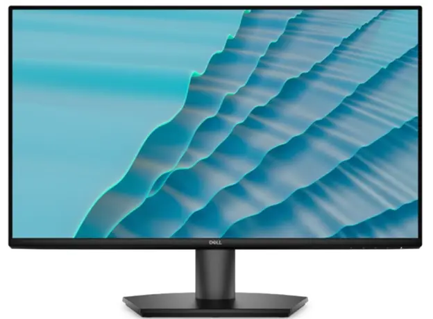 მონიტორი DELL Monitor 27" SE2726H 2хHDMI, IPS, 144Hz, FreeSyncc