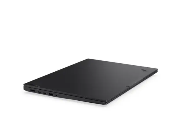 ნოუთბუქი Lenovo ThinkPad E16 Gen 3 16" Ultra 7 255H 32GB 1TB SSD Integrated Graphics  BLACK (21SR004TGX), 4 image