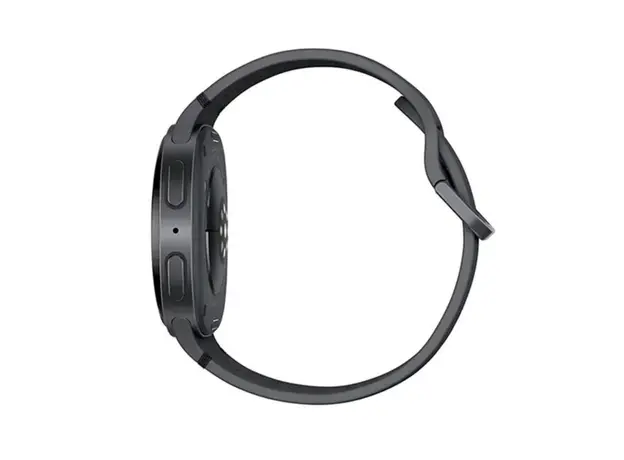 სმარტ საათი Samsung Galaxy L330 Watch 8 Graphite, 4 image