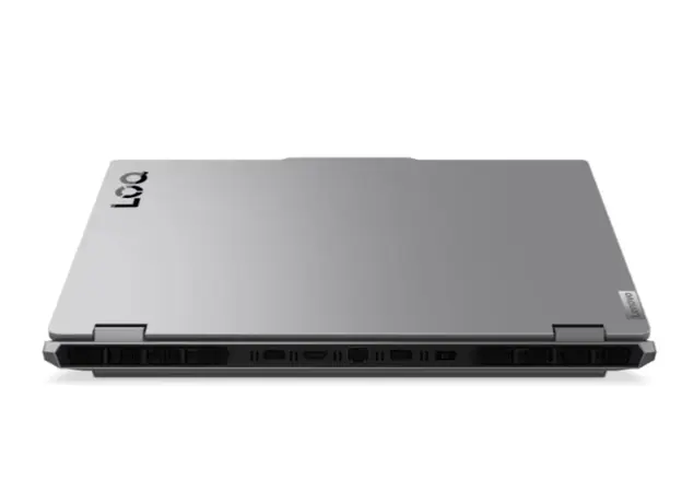 ნოუთბუქი Lenovo LOQ 15.6" FHD 144Hz  i7-13645HX  32GB 1TB  SSD RTX 5060 8GB Luna Grey, 5 image