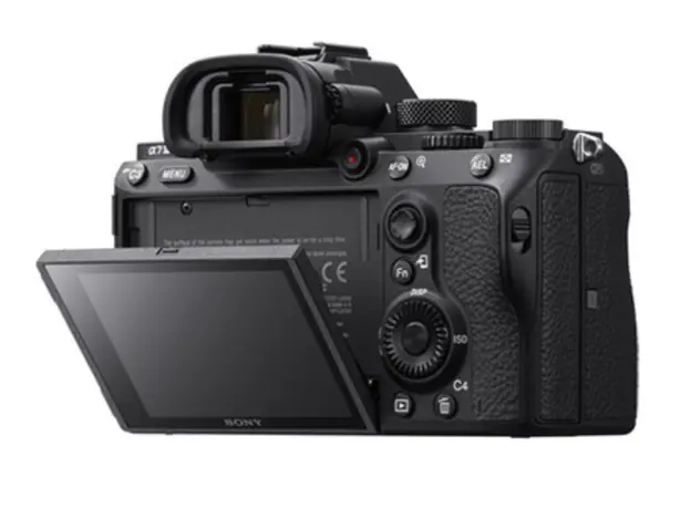 ციფრული ფოტოაპარატი Sony Alpha a7 III Mirrorless Digital Camera Body Only, 2 image