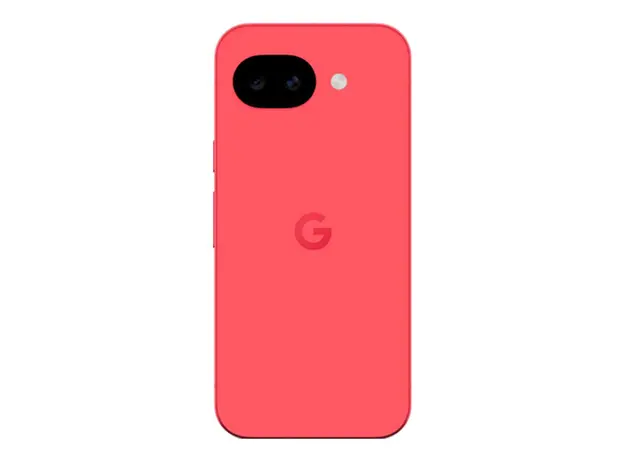 მობილური ტელეფონი Google Pixel 10A Single Sim 8GB RAM 256GB 5G Berry, 4 image