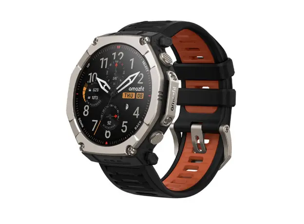 სმარტ საათი Xiaomi Amazfit T-rex Ultra 2