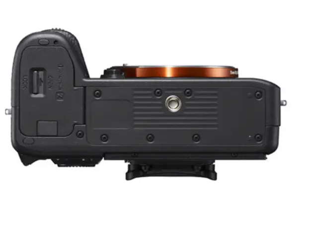ციფრული ფოტოაპარატი Sony Alpha a7 III Mirrorless Digital Camera Body Only, 5 image