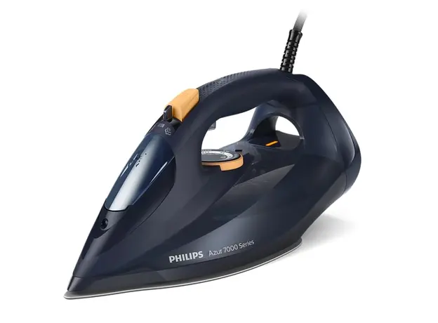 უთო Philips Iron DST7060/20 Blue/Yellow