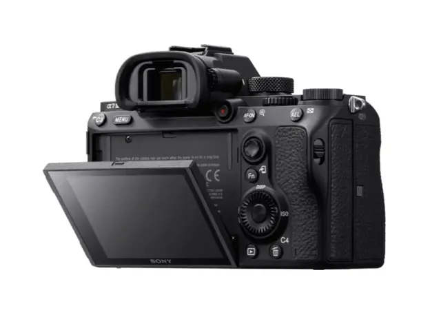 ციფრული ფოტოაპარატი Sony ILCE-7M3, 2 image