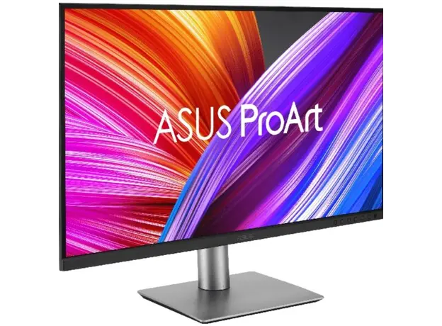 მონიტორი Asus Monitor 27" Asus ProArt PA279CRV 2xHDMI, 2xDP, UCB-C, 3xUSB, MM, IPS, 3840x2160, DCI-P3 99%, AdaptiveSync, Pivot, HDR10, 4 image