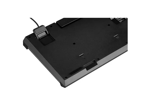 კლავიატურა 2E 2E-KG300UB Gaming KG300 Keyboard, LED, USB, Black, 6 image