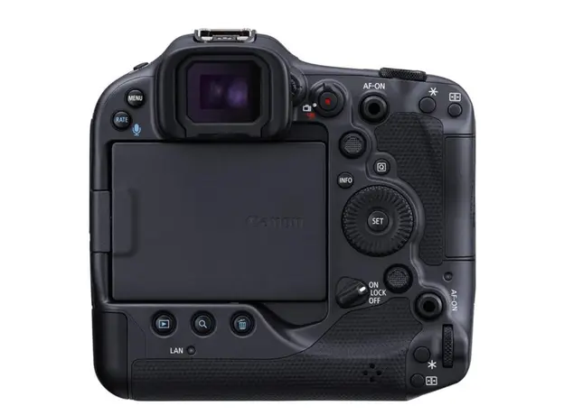 ციფრული ფოტოაპარატი Canon EOS R3 Mirrorless Digital Camera, 2 image