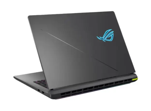 ნოუთბუქი Asus ROG Strix G18 (2025) 18'' 2.5K 240Hz I9-14900HX 16GB 1TB G4 SSD RTX 5070  Eclipse Gray, 7 image