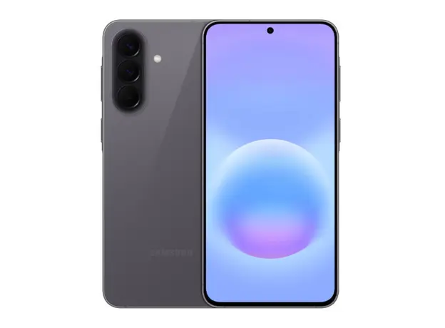 მობილური ტელეფონი Samsung A576BD Galaxy A57 Dual Sim 8GB RAM 256GB 5G Grey