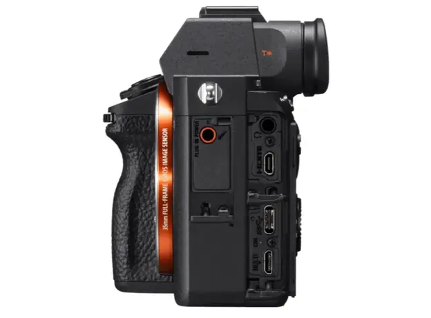 ციფრული ფოტოაპარატი Sony ILCE-7M3, 5 image