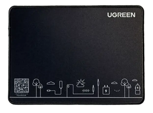 მაუსპადი UGREEN (CY016) Mouse Pad