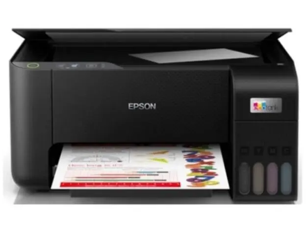 პრინტერი EPSON L3200