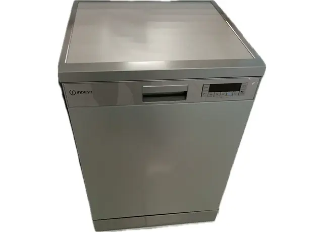 ჭურჭლის სარეცხი მანქანა Indesit DF 5C65 DS