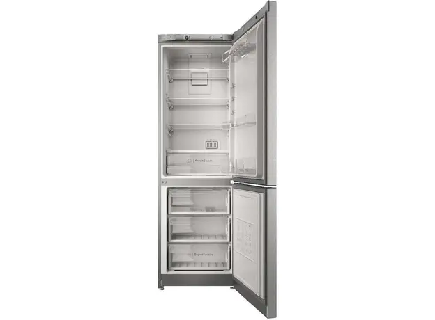 Indesit ITS 4180 G refrigerator, 2 image