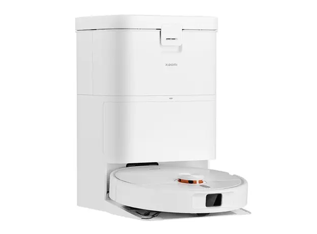 რობოტი მტვერსასრუტი Xiaomi Robot Vacuum H50 White, 3 image
