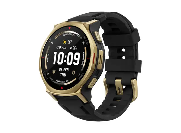 სმარტ საათი Xiaomi Amazfit T-Rex 3 Pro 44mm