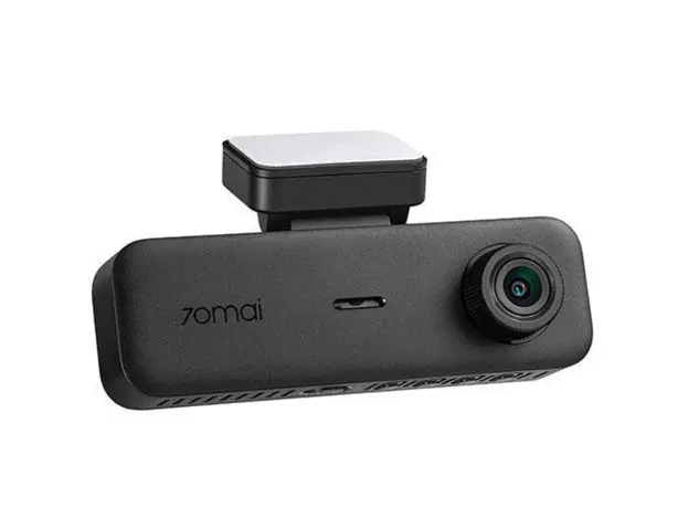 ექშენ კამერა Xiaomi 70mai Dash Cam T400-1 set, 5 image