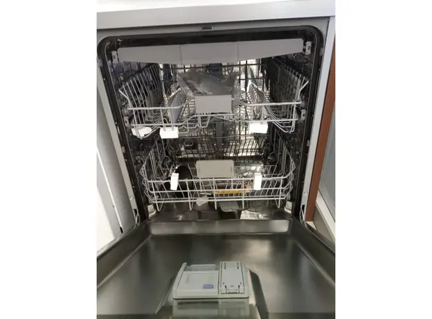 ჭურჭლის სარეცხი მანქანა Indesit DF 5C65 DS, 2 image