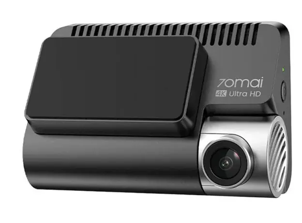 ექშენ კამერა Xiaomi 70mai Dash Cam 4K A800SE, 3 image