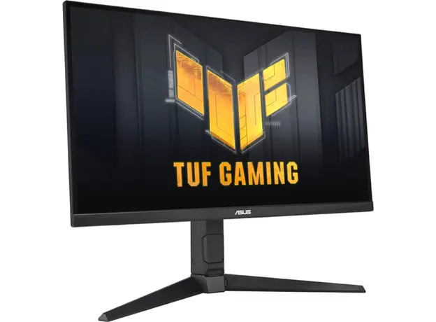 მონიტორი Asus Monitor 27" TUF Gaming VG27AQL5A 2xHDMI, DP, MM, IPS, 2560x1440, 210Hz, 1ms, sRGB 130%, AdaptiveSync, Pivot, HDR400, 2 image