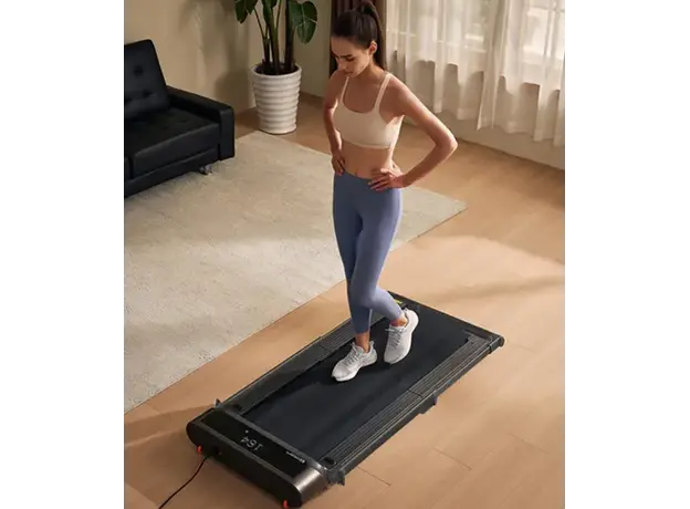 სარბენი ბილიკი Xiaomi KingSmith R3 Hybrid Foldable Treadmill, 5 image