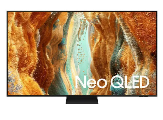 ტელევიზორი Samsung TV QE55QN70FAUXRU