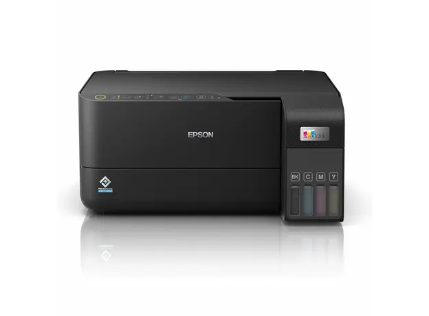 მრავალ ფუნქციური პრინტერი EPSON L3550