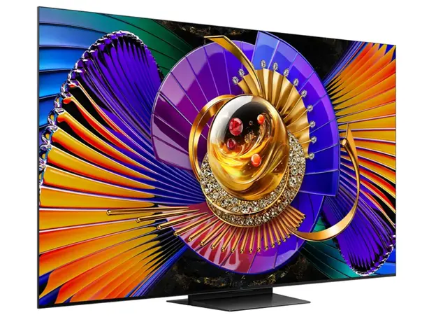 ტელევიზორი TCL 85C7L 4K Google TV; Airplay2; 144Hz, 2 image