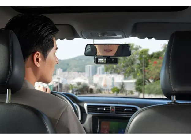 ექშენ კამერა Xiaomi 70mai Dash Cam T400-1 set, 7 image
