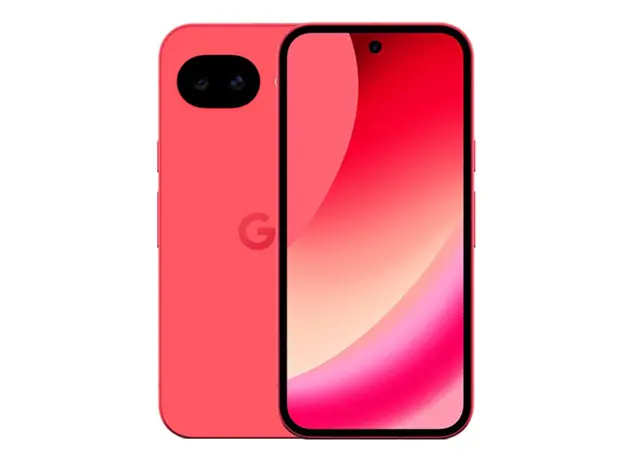 მობილური ტელეფონი Google Pixel 10A Single Sim 8GB RAM 256GB 5G Berry