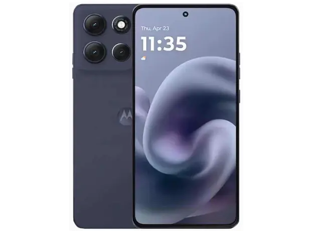 მობილური ტელეფონი Motorola Moto G86 Power 8GB RAM 512GB 5G Spellbound