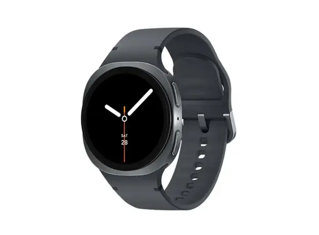 სმარტ საათი Samsung Galaxy L330 Watch 8 Graphite