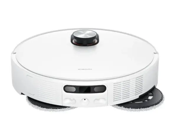 რობოტი მტვერსასრუტი Xiaomi Robot  Vacuum 5 EU, 2 image
