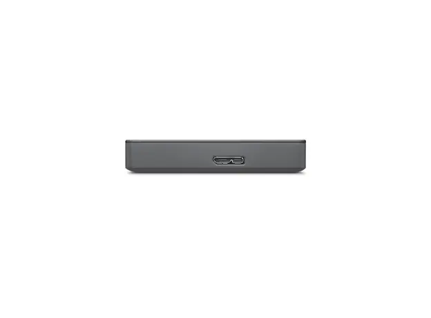 გარე მყარი დისკი SEAGATE External HDD 1TB, BLACK  STJL1000400, 3 image