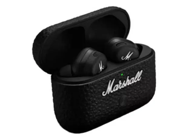 Headphone Marshall Motif II ANC, 2 image