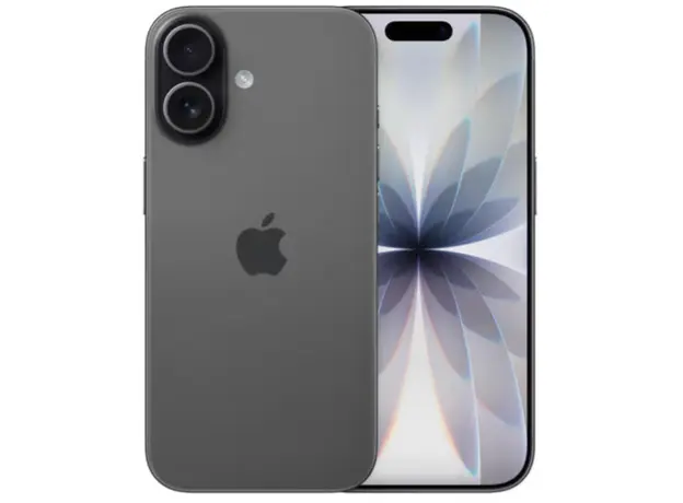 Mobile phone Apple iPhone 17 256GB Black/D