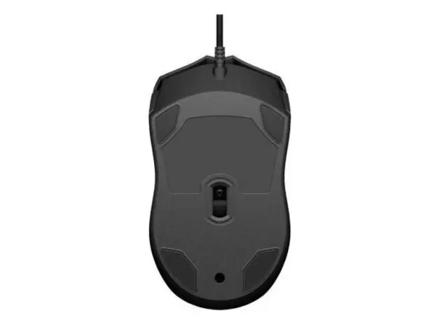 HP Wired Mouse 100 6VY96AA, 4 image