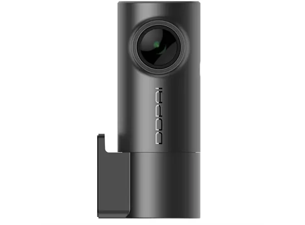 Car Video Recorder DDPAI Mini Pro 2K, 140° WIFI, Dash Cam, Black, 2 image