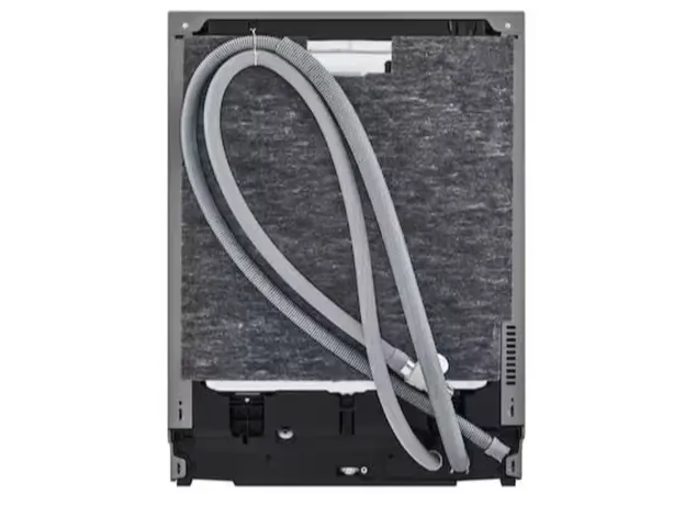 Dishwasher LG DBC513TS.AASPMER, 5 image