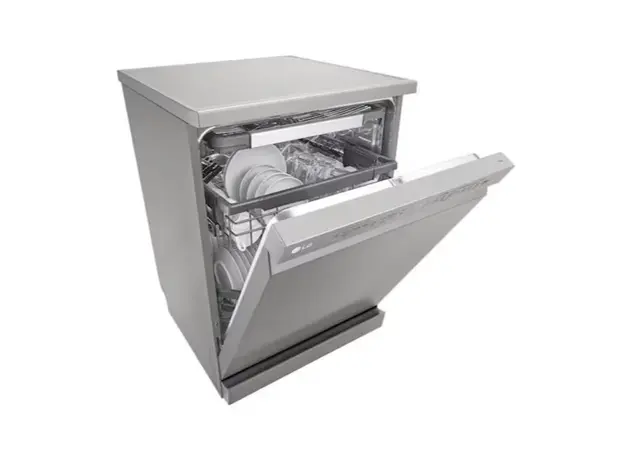 Dishwasher Bosch DFC435FP.APZPMER, 5 image