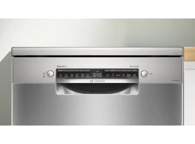 Bosch SMS4EMI60V dishwasher, 2 image