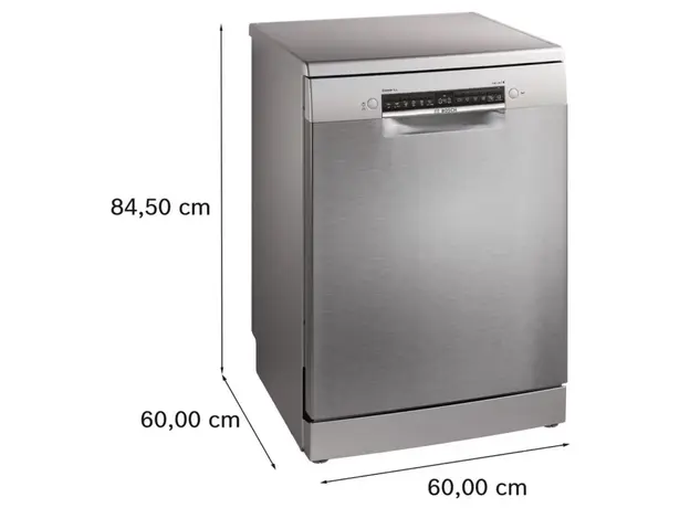 Bosch SMS4EMI60V dishwasher, 3 image