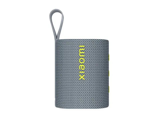 Xiaomi Sound Pocket Blue speaker