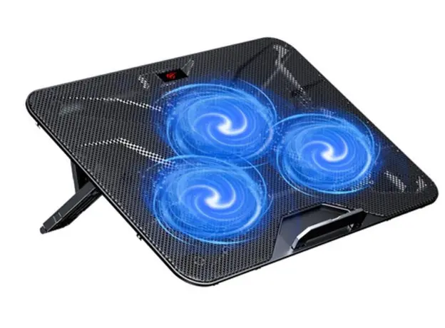 Notebook cooler Havit Gaming Cooling Pad HV-F2067, 3 image
